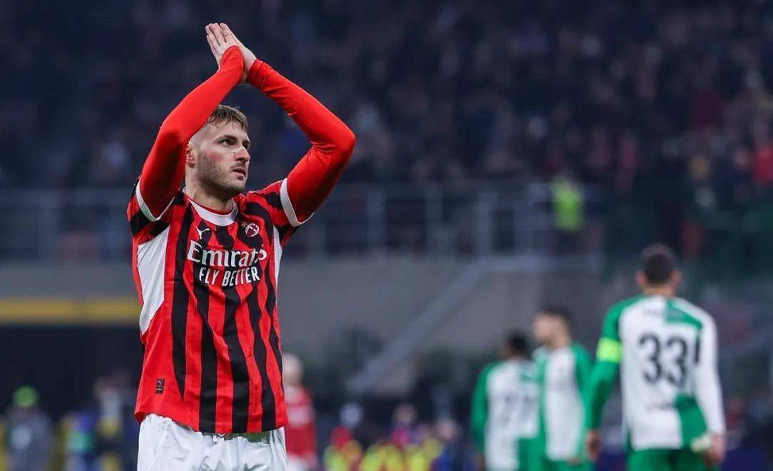 Jiuyou Sports-AC米兰迎欧冠关键赛,转会期豪取连胜,底气十足,年轻球员得到机会的简单介绍